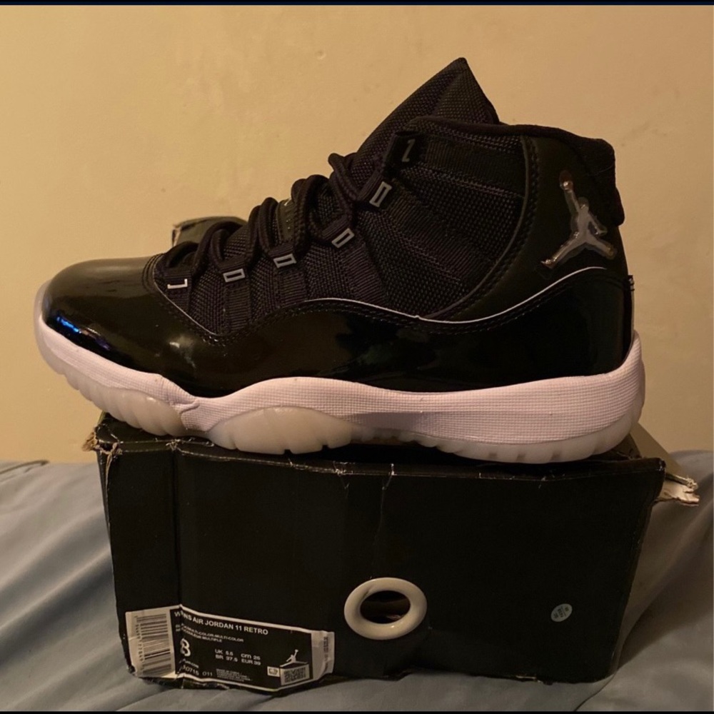 Jordan 11 Jubilee